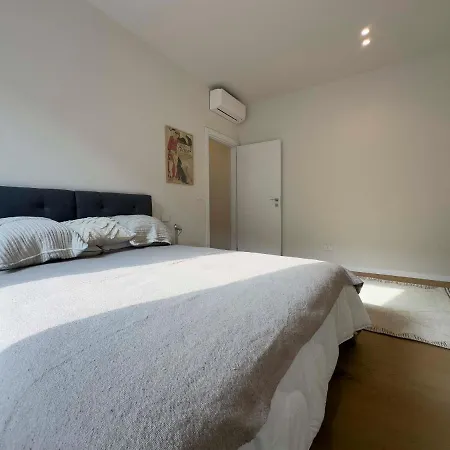 Realkasa Charming Luxury Apt. * Bolonia