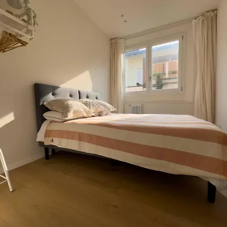 Realkasa Charming Luxury Apt. Apartament Bolonia