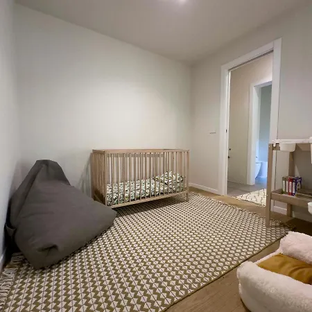 Apartament Realkasa Charming Luxury Apt. Bolonia