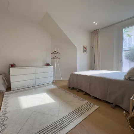 Realkasa Charming Luxury Apt. * Bolonia