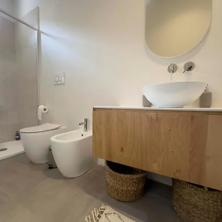 Apartament Realkasa Charming Luxury Apt.