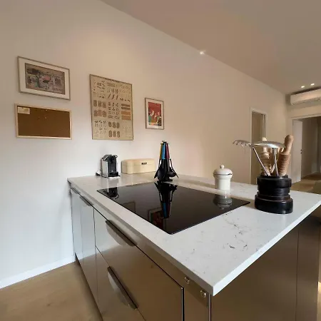 Realkasa Charming Luxury Apt. Apartament *
