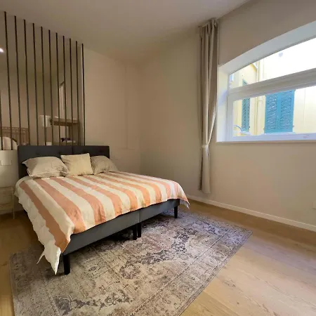Apartament Realkasa Charming Luxury Apt. Bolonia