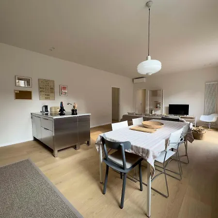 Realkasa Charming Luxury Apt. * Bolonia