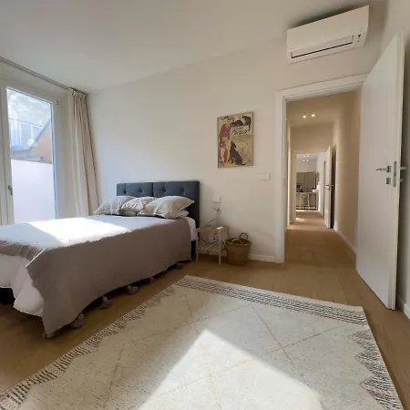 Apartament Realkasa Charming Luxury Apt.