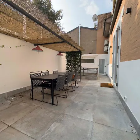 Realkasa Charming Luxury Apt. Apartament Bolonia
