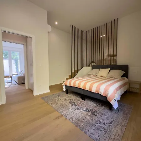 Realkasa Charming Luxury Apt. Bolonia
