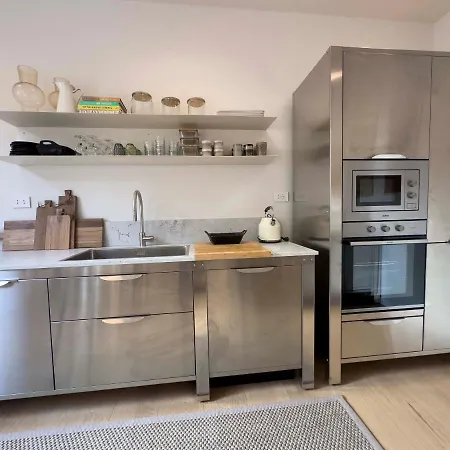 Apartament Realkasa Charming Luxury Apt.